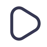 Play SVG Icon
